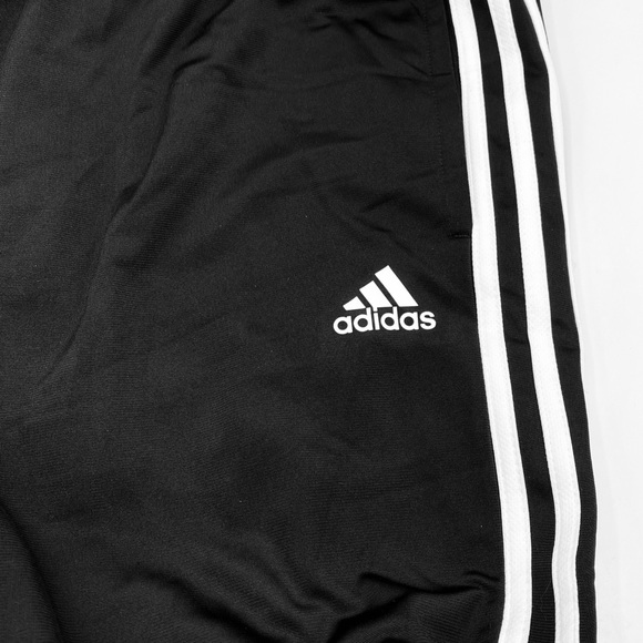 adidas Pants Adidas 3 Strip Tricot Track Pant Big Tall 4xl Poshmark